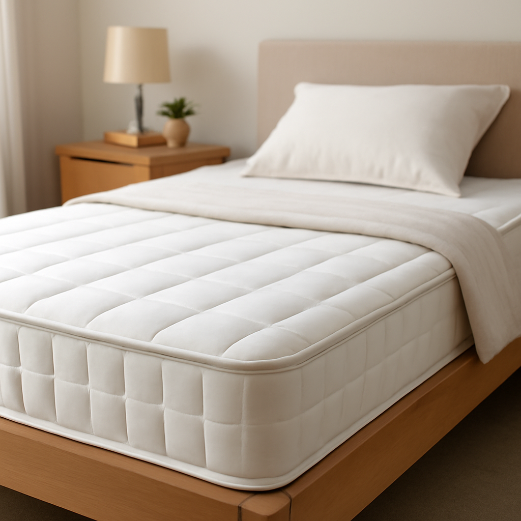 침대매트 대표 이미지